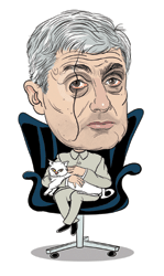 Robert Rubin