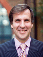 Martin Redrado, Argentina’s central bank president 