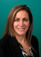 Katia Bouazza, co-head of global capital markets for the Americas at HSBC Securities