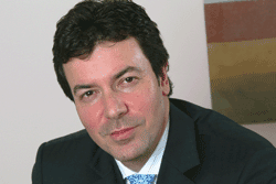 Eddie Listorti, Dresdner Kleinwort