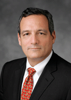 Rob Kindler, vice-chairman and global head of M&A at Morgan Stanley