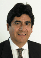 Oscar Silva, NBK Capital