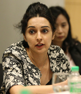 Davinder Kaur Gill160x186