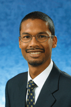 Vinod Vasan, head of capital products group, debt capital markets, at UBS