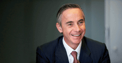Sandy Flockhart, HSBC