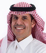 Tariq Al-Sadhan, Riyad Bank, AfE_ME_digital_160x186