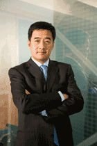 Lee Zhang, Deutsche Bank
