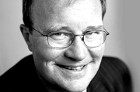 John Wilson, CB Richard Ellis