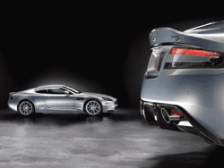 DDCap helped fuel Investment Dar’s takeover of Aston Martin