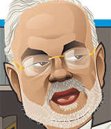Narendra Modi, Prime Minister of India