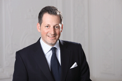 Boris Collardi has concentrated the bank on wealth management since taking over as CEO at Julius Baer