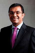 Badlisyah Abdul Ghani, CEO, CIMB: The bank stands out for its strengths and innovation