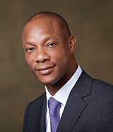 Segun Agbaje, chief executive of GTBank in Nigeria