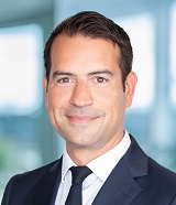 Xavier Gallant 160x186