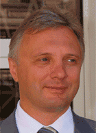 Igor Finogenov, EDB