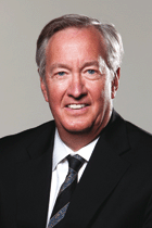 Blu Putnam, chief economist at the CME Group
