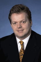 Roger Schneider, an analyst with Fitch in Frankfurt