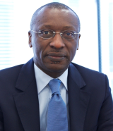 Charles Kie Ecobank