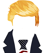 Trump hair-160x186