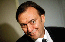 Garanti’s chief executive, Ergun Özen