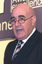 Ibrahim Dabdoub, NBK