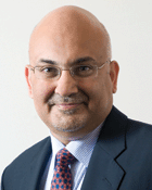 Mukhtar Hussien, HSBC: best international Islamic bank