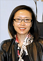 Ming Gao, chairman of the board of ICBC (Europe) and general manager of ICBC Luxembourg Branch