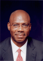 Emeka Emuwa, Citi
