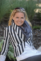 Candace Klein founded SoMoLend, a crowdfunding platform for small businesses