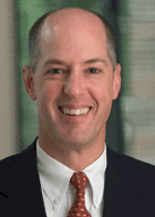 Jay Bennett, Greenwich Associates