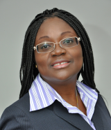 Patience Akyianu, Barclays