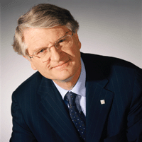 Baudouin Prot, BNP Paribas