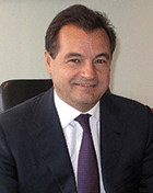 Stéphane Landon, head of group ALM and treasury at Société Générale