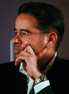 Mohamed Alabbar, Emaar 