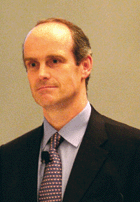 Goldman has created the position for Michael Evans, who is one of the leading contenders to succeed Lloyd Blankfein as chairman and chief executive