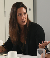 Zeina Rizk Arqaam Capital  160 x186