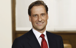 Walter Berchtold, Credit Suisse