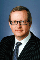 Jeremy Beswick, head of asset management at European Islamic Investment Bank