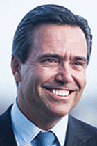 António Horta-Osório has turned around the beleaguered Lloyds