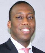 Kayode Ogunro