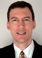 Scott Callon, partner and CEO of Ichigo Asset Management