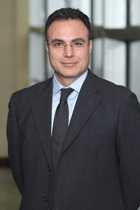 Gerardo Rodriguez Regordosa, managing director and senior investment strategist of BlackRock's emerging markets team
