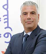 Tarek El Nahas160x186