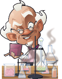 Interest rate alchemy?