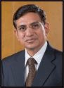 Ram Chidambaram (RC) chief finance and accounts officer, Larsen & Toubro Ltd.