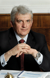MONTENEGRO – Governor Ljubisa Krgovic (MN, Krgovic)