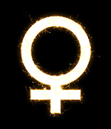 female-symbol-gender-160x186