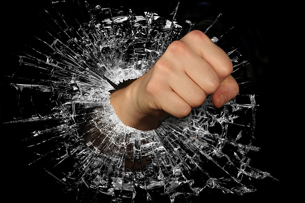 anger fist smash punch-600