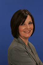 Elyse Weiner, global head of liquidity management services, treasury and trade solutions, at Citi