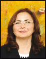 Gulcin Orgun (GO) is a director in the financial institutions group at Fitch Ratings.